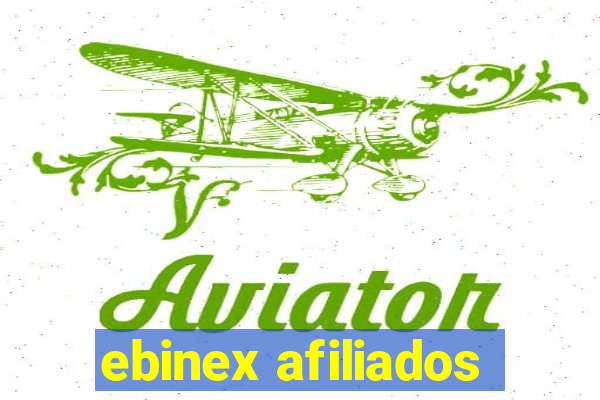 ebinex afiliados